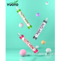 Vape Pod para Yuoto Shine 1500puffs